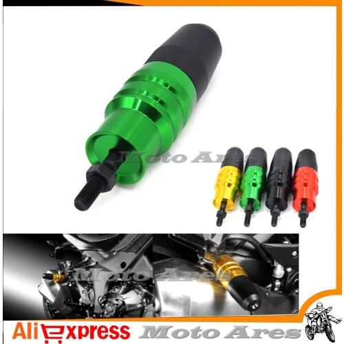 TYUI Motorcycle Fall Protection