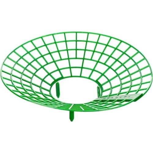 10PCS Strawberry Stand Frame Holder Balcony Planting Rack Fruit Support Plant Flower Climbing Vine Pillar Gardening Stand