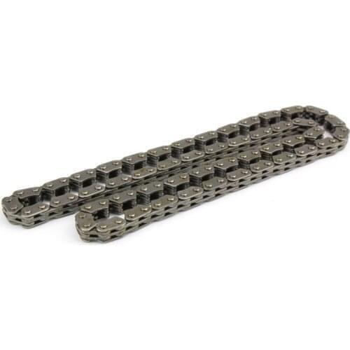 SNXSMO Motorcycle Accessories Camshaft Cam Timing Chain For Zongshen ZS250GY-3 ZS250 GY-3 RX3