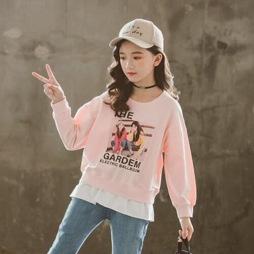 Футболки с принтом для девочек Childhood Lovely China At AliExpress