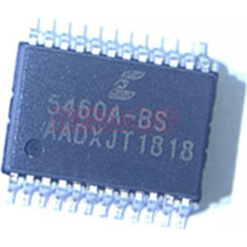 CS5460A-BS CS CS5460 CS5460A 5460 5460A 5460A-BS SSOP-24 IC