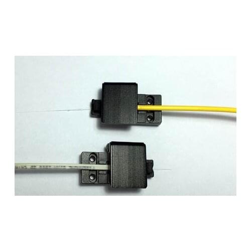 DVP Fiber Fusion Splicing DVP740/750/760 , DVP-740/750/760/760H 3 IN 1Fiber holder