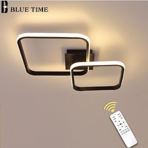 Home Ceiling Lights Modern LED Aisle Lights for Living Room Dining Room Corridor Light Indoor Lighting Fixtures Ceiling Lamps