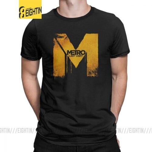 EIGHT-IN‘O Mens Fashion T Shirts