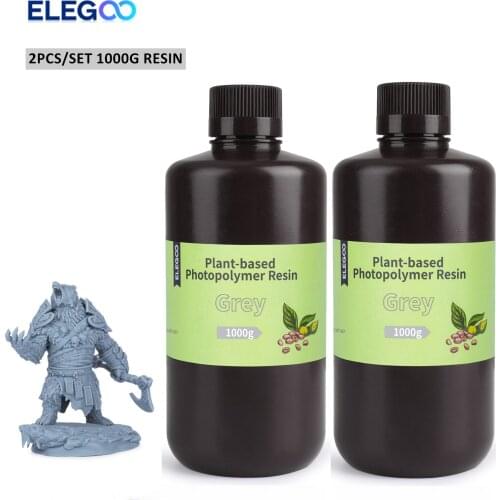 ELEGOO 3D Plastic