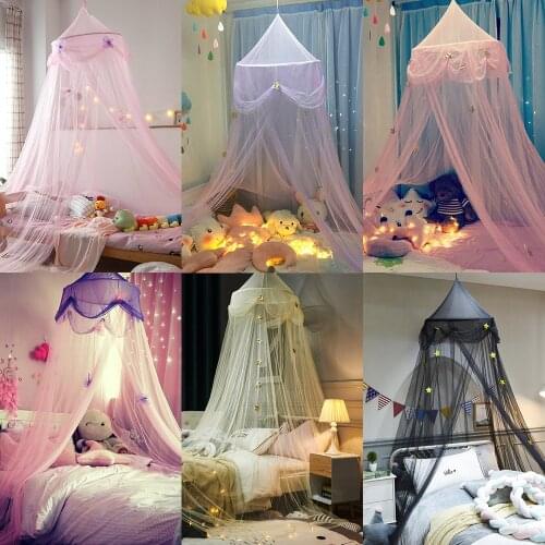 Happy Nappers Crib Canopies