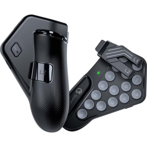 GameSir F7 Claw Tablet Game Controller Gamepad for Android iOS iPad Zero Latency Claw Playing Toy Gift for Kids Adults