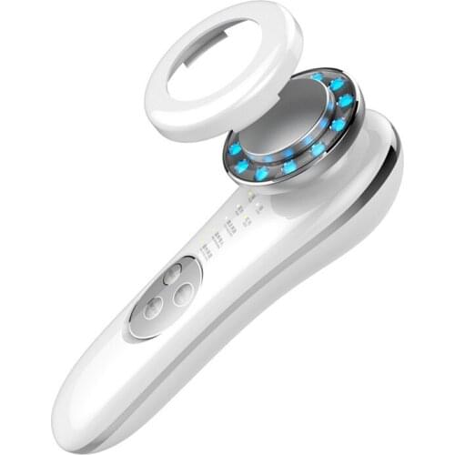 Intelligent Face Cleansing Beauty Skin Care Facial Brush Deep Cleaning Beauty Instrument Face Massage Skin Waterproof Face Brush