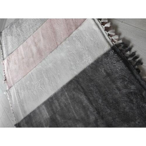 Ipek Ipeksim Dekoratif Halı Fluffy Rugs For Home