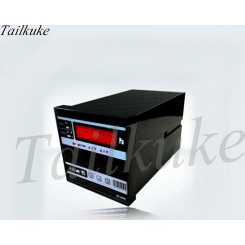 YG-52TS (ZDR-I) Intelligent Digital Display Resistance Vacuum Meter Pirani Vacuum Measuring Instrument ZJ-52T
