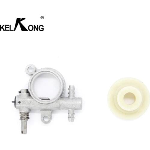 Fuel Pumps KELKONG China