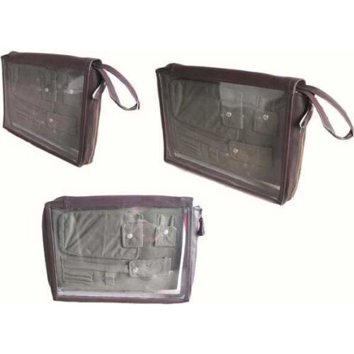 CHINA 65 FLIGHT SABRETACHE OUTDOOR FLIGHT BAG