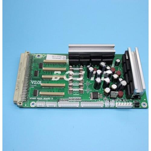 Main board B for Thunderjet eco solvent printer
