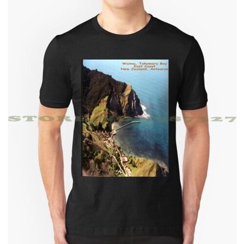 Waima , Tokomaru Bay , Eastcoast , New Zealand Aotearoa Fashion Vintage Tshirt T Shirts Aotearoa Creative Eastcoast Eastland