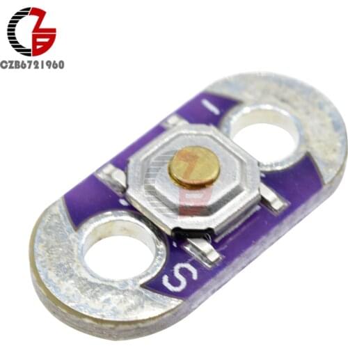 LilyPad Button Switch Board Module for Arduino