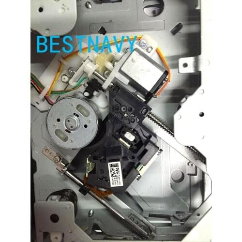 Brand new Corepine Foryou DVD loader DL-30 HOP-12xh laser mechanism for many chinese OEM car audio navigation 3PCS/LOT