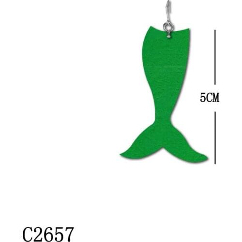 New Wooden Die Scrapbooking C2657 Cutting Dies Multiple Sizes