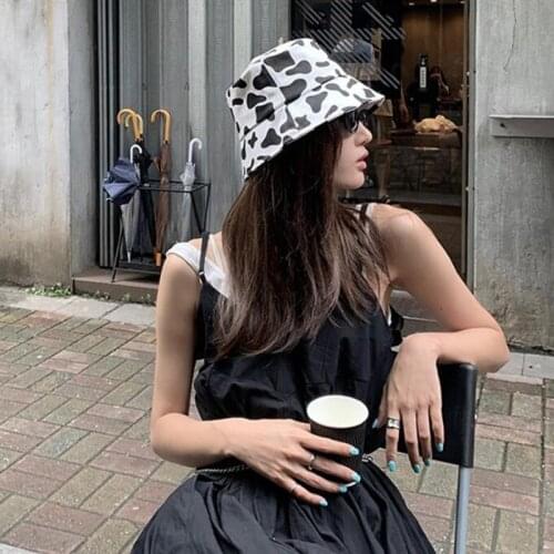 2021 Fashion summer wholesale New Bucket Hat Panama Fishing Cap Cute Hat Homme Femme Bob Chapeau Outdoor Sun Fisherman Hat