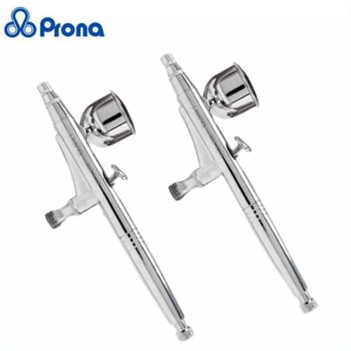 Professional Airbrush Pastry for Nails Cake Paint Spray Gun Cars Pneumatic Tool Air Brush Spray Guns Painting Pistol Tools Model