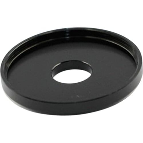 Universal 37MM to 52MM 37MM to58MM Phone Camera Lens Filter Adapter Ring Video Rig Lens Adapter for NISI ZOMEI KASE Filter