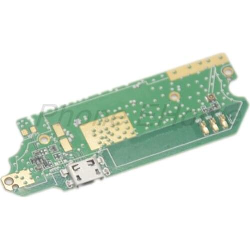 NOMU S10 USB Board Phone Accessories USB Charger Plug Board Module Replacement For NOMU S10 in stock