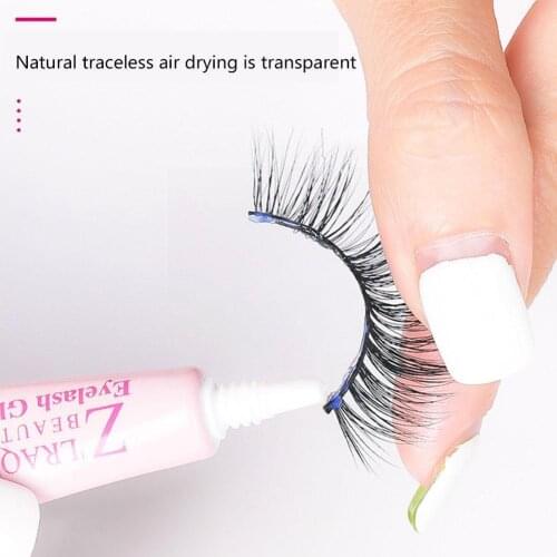 Waterproof Tool Makeup Tools Accessories Eyelash Glue Eyelash Glue Strong Adhesive Glue New Lash False False Makeup Eyelash S4A6