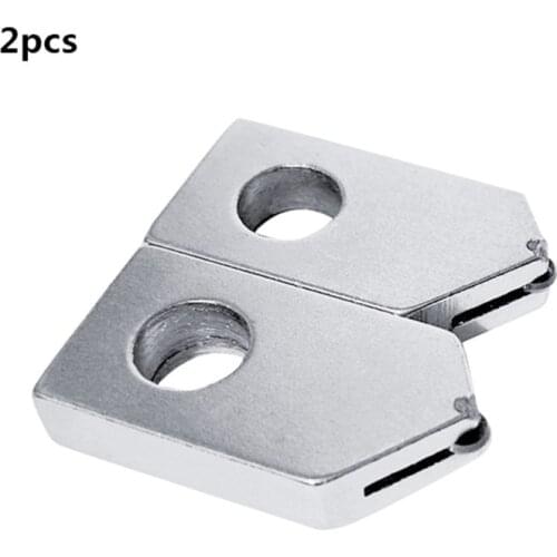 2pcs Wine Bottle Cutting Tools Replacement Cutting Head for Glass Cutter Tool 2.6cm