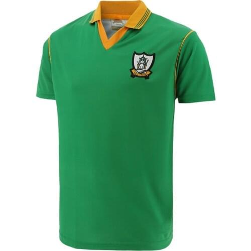 2021/22 IRELAND MEATH RETRO TRAINING RUGBY JERSEY size S-XL-5XL