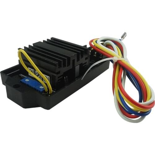 AVR-20 AVR Diesel Genset Automatic Voltage Regulation