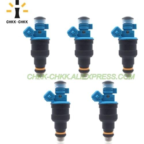 CHKK-CHKK 0280150450 46407365 Fuel Injector For FIAT LANCIA KAPPA COUPE 2.0 20V TURBO
