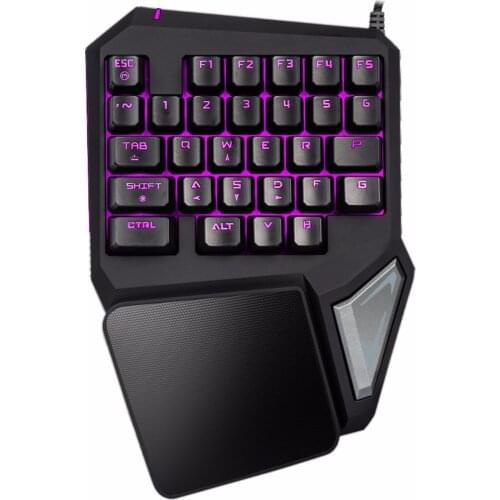 Computer Keyboards Fuloophi China