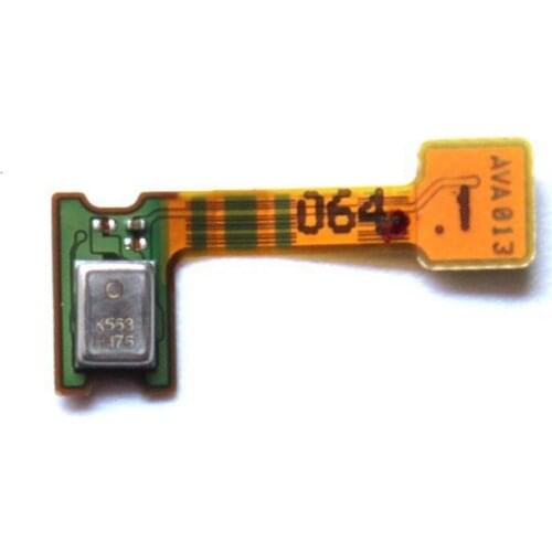 OEM Bottom Microphone Flex for Sony Xperia XZ2 Compact