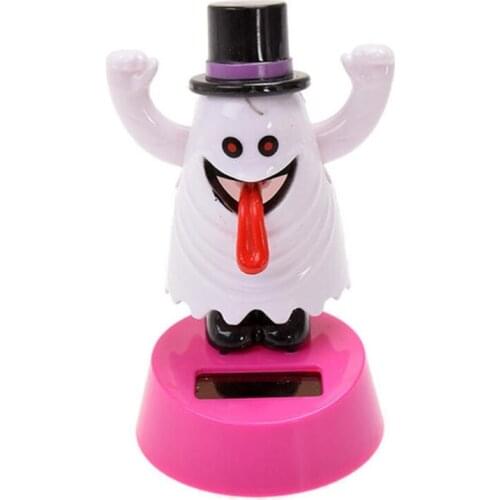 Игрушки на солнечных батареях IOPLKJ China At AliExpress