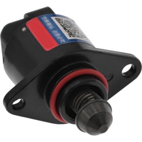 Car IACV Idle Air Control Valve fits for GM Buick Chevrolet Optra Lacetti 2007-2012 93744875 9374 4875 / C2177 93744675 17059603