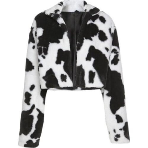 Lovepeapomelo Women's White Jackets