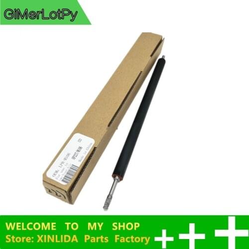 GiMerLotPy Lower Pressure Roller Fuser roller LPR-M106 For laserjet M226DW M227 266DN M225 M202n M202 M201 M102 226 227 266 225