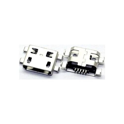 New USB Charger Jack For Acer Iconia A1-810 A1-811 USB Port Connector For HP Pro Tablet 408 G1 Charging Dock Socket Replacement