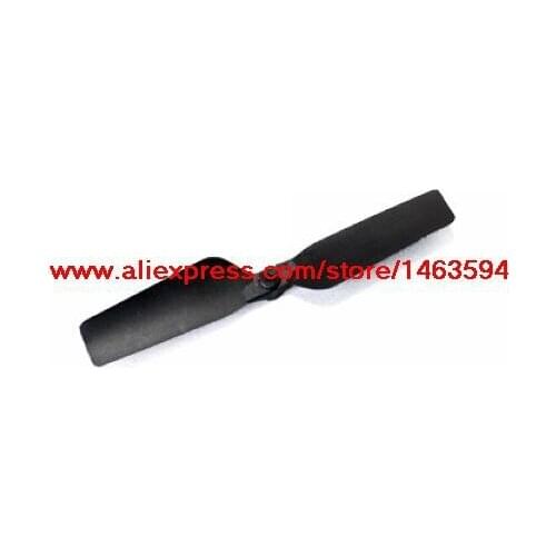 Wholesale Syma F1 RC Helicopter Spare Parts Tail blades Free Shipping