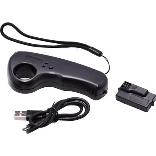 Electric Scooter Control Electric Scooter Remote Control Receiver 2.4G Electric Accessory Dual Drive Controller 80Meter