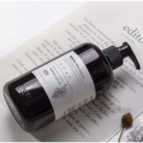 Rosemary Toner Lotion Pore Firming Lifting Acne Removing 500ml Skin Care big bottle Beauty Salon Equipments