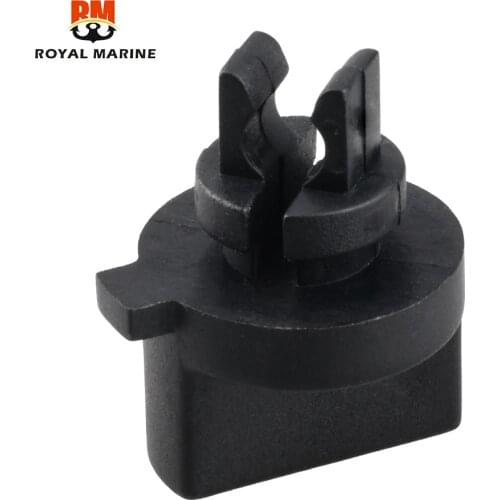 6E0-41271-01 Knob, Choke for yamaha outboard 2 stroke 4HP 5HP 6E0-41271-00 6E0-41271 6E0-41271-01-00 6E0-41271-00-00