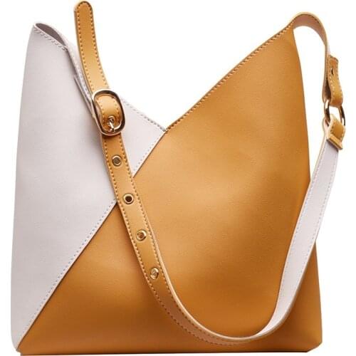 Siruiyahan Fashion Luxury Handbags Women Bags Designer Womens Bags Female Pu Leather Bucket Womens Handbag torebki damskie