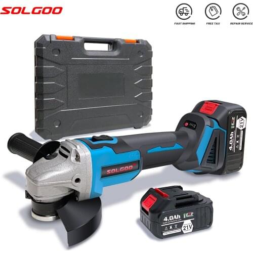 SOLGOO Cordless Engravers