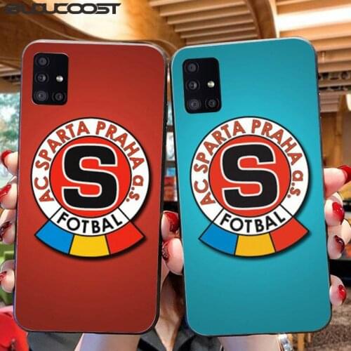 Sparta New super hot personality Phone Case For Samsung Galaxy A50 A7 A8 A6 Plus A9 2018 A70 A20 A30 A40