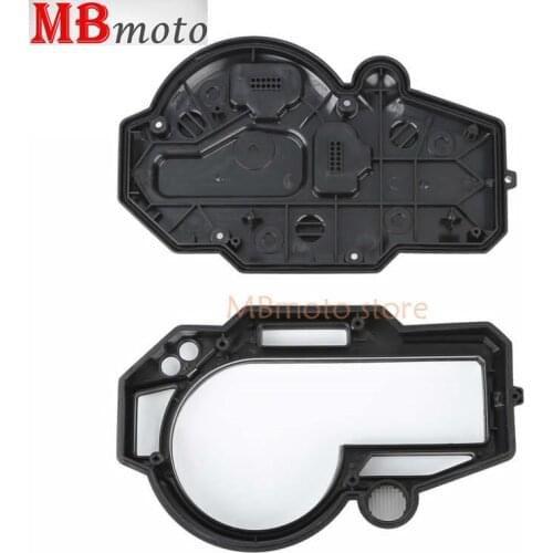 Speedometer Speedo Meter Gauge Tachometer Instrument Case Cover For S1000RR S1000XR S 1000 RR XR 2015 2016 2017