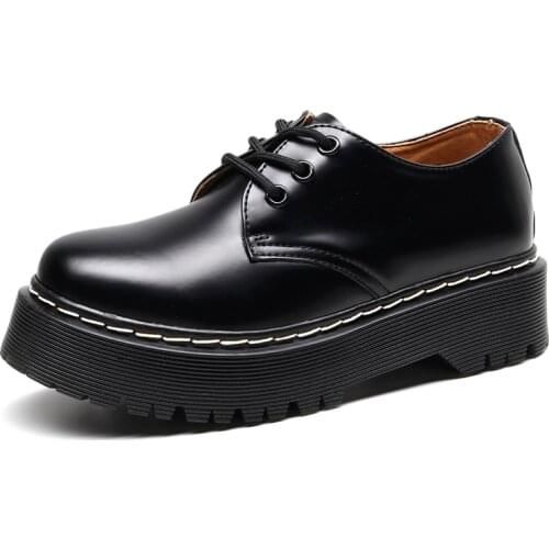 Women's Autumn Shoes Vast Wave China