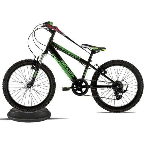 Cycling Premium Front Wheel Riser Block for Indoor Bicycle Trainer Support Stand Bottom Anti-slip Pad Feet Stationary Bike Riser