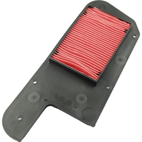 Motorcycle Parts Dirt Bike Air Filter For Honda NSS250 MF06 PS250 FORESIGHT FES250 17210KFG010 17210-KFG-010 Motor Accessories