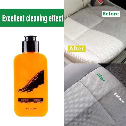1pc Leather Repair Gel Color Repair Home Car Seat Leather Complementary Repair Refurbishing Cream Paste Leather Cleaner