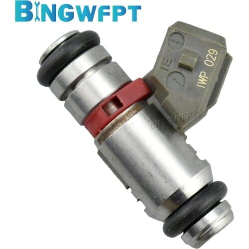 1PC IWP029 IWP 029 27617-08 High performance FUEL INJECTOR For Harley Davidson Twin Cam